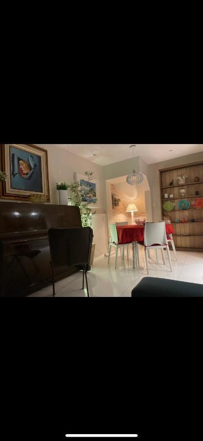 Copaestilo Villa Rio de Janeiro Dış mekan fotoğraf