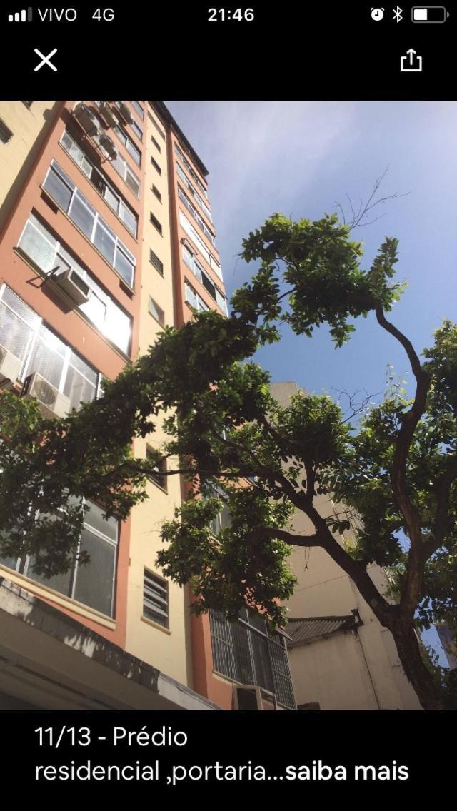 Copaestilo Villa Rio de Janeiro Dış mekan fotoğraf