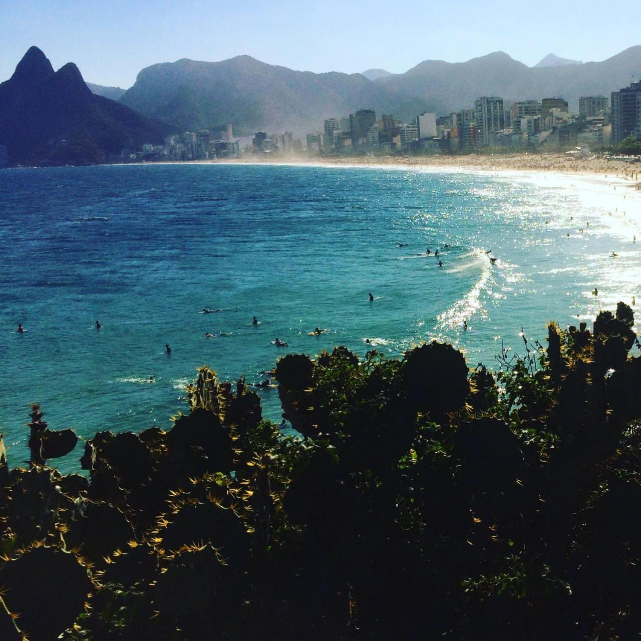 Copaestilo Villa Rio de Janeiro Dış mekan fotoğraf