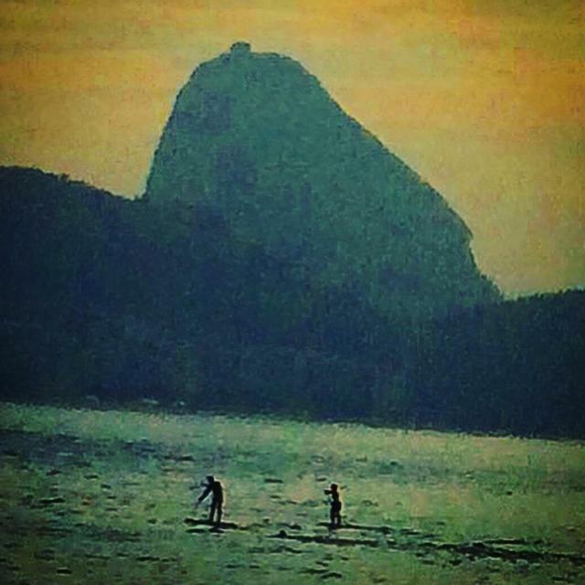 Copaestilo Villa Rio de Janeiro Dış mekan fotoğraf