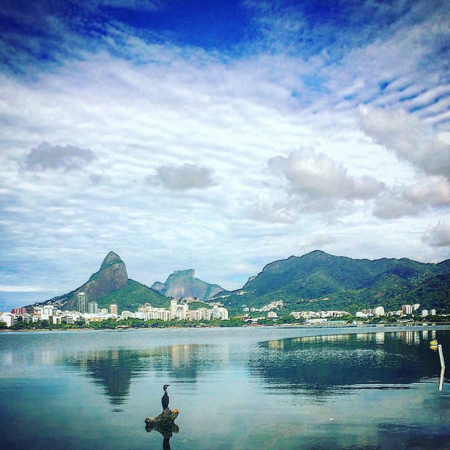 Copaestilo Villa Rio de Janeiro Dış mekan fotoğraf