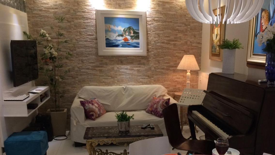Copaestilo Villa Rio de Janeiro Dış mekan fotoğraf